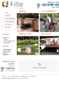 Mobile Screenshot of filte.com.mx
